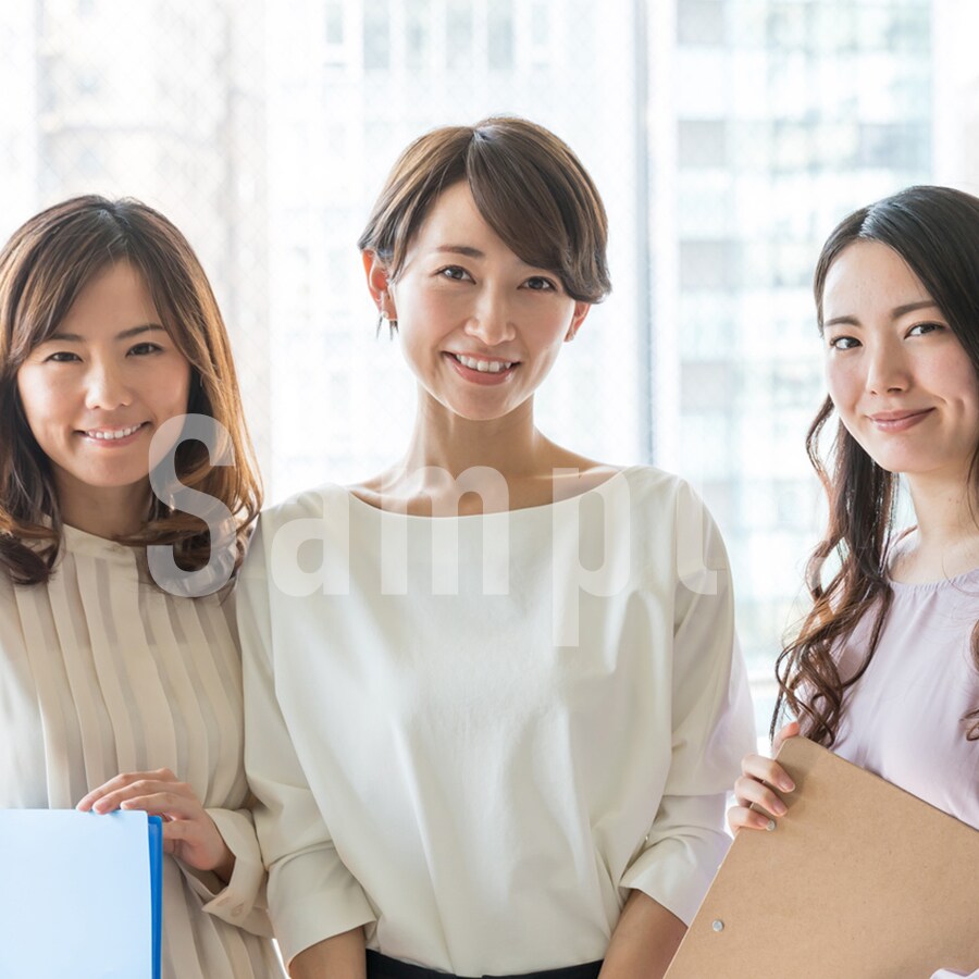 ちょっとした写真の補正いたします 写真をさらに印象良く見せませんか？ イメージ2
