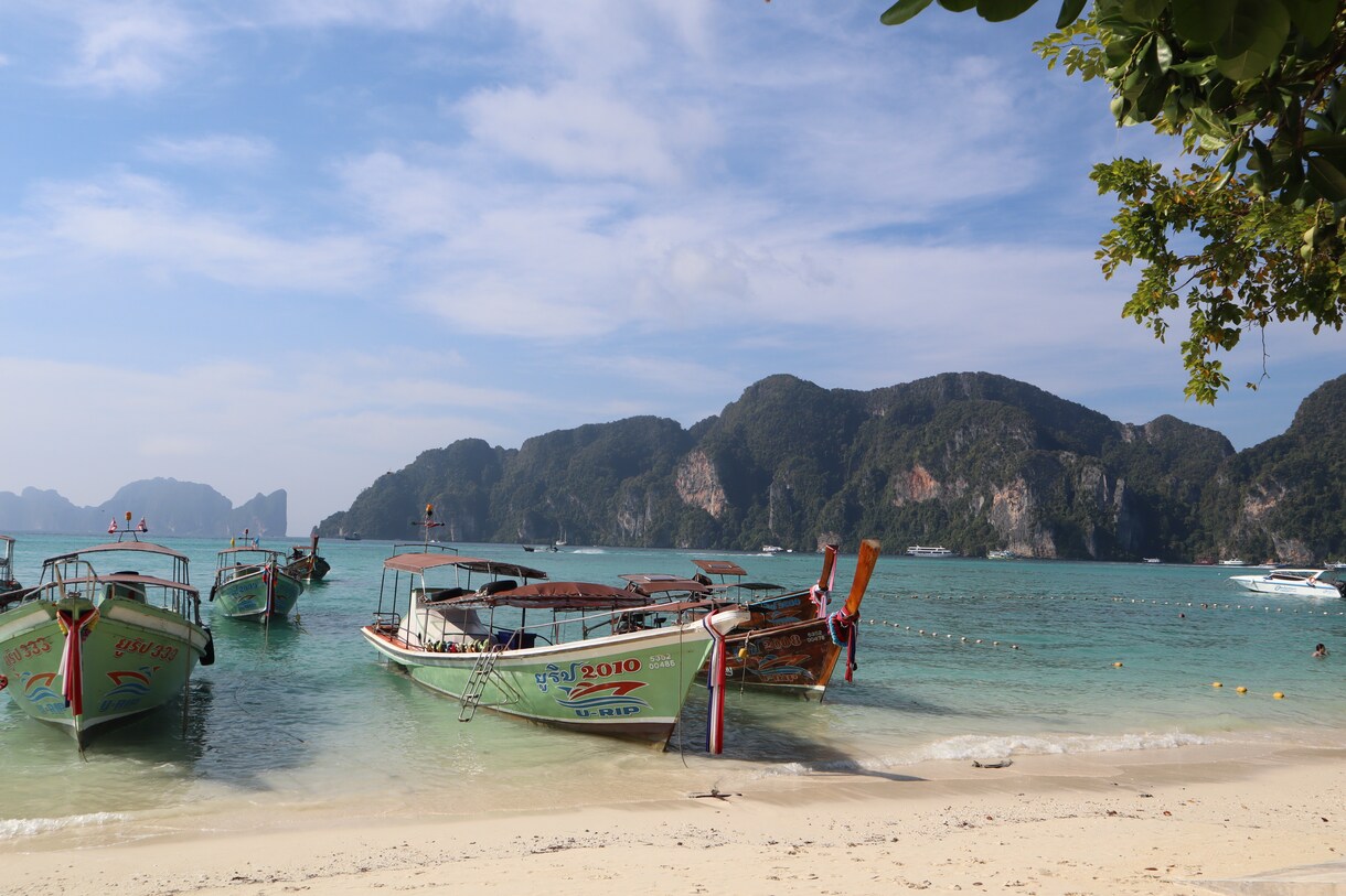 あなたの旅行が少しでも良くなるようにします 東南アジアへ旅行行く方相談乗ります。 イメージ1