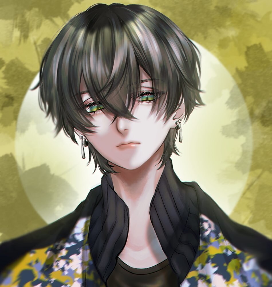 SNS / 配信活動者向けイラスト制作します SNS・配信活動で使いやすく綺麗なイラストを制作します✨️ イメージ7