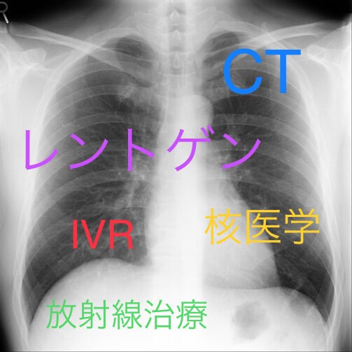 医療被ばくへのご不安解消のお手伝いします 被ばくを伴う検査予定の患者様のお悩みを聴かせて頂きます。 イメージ1