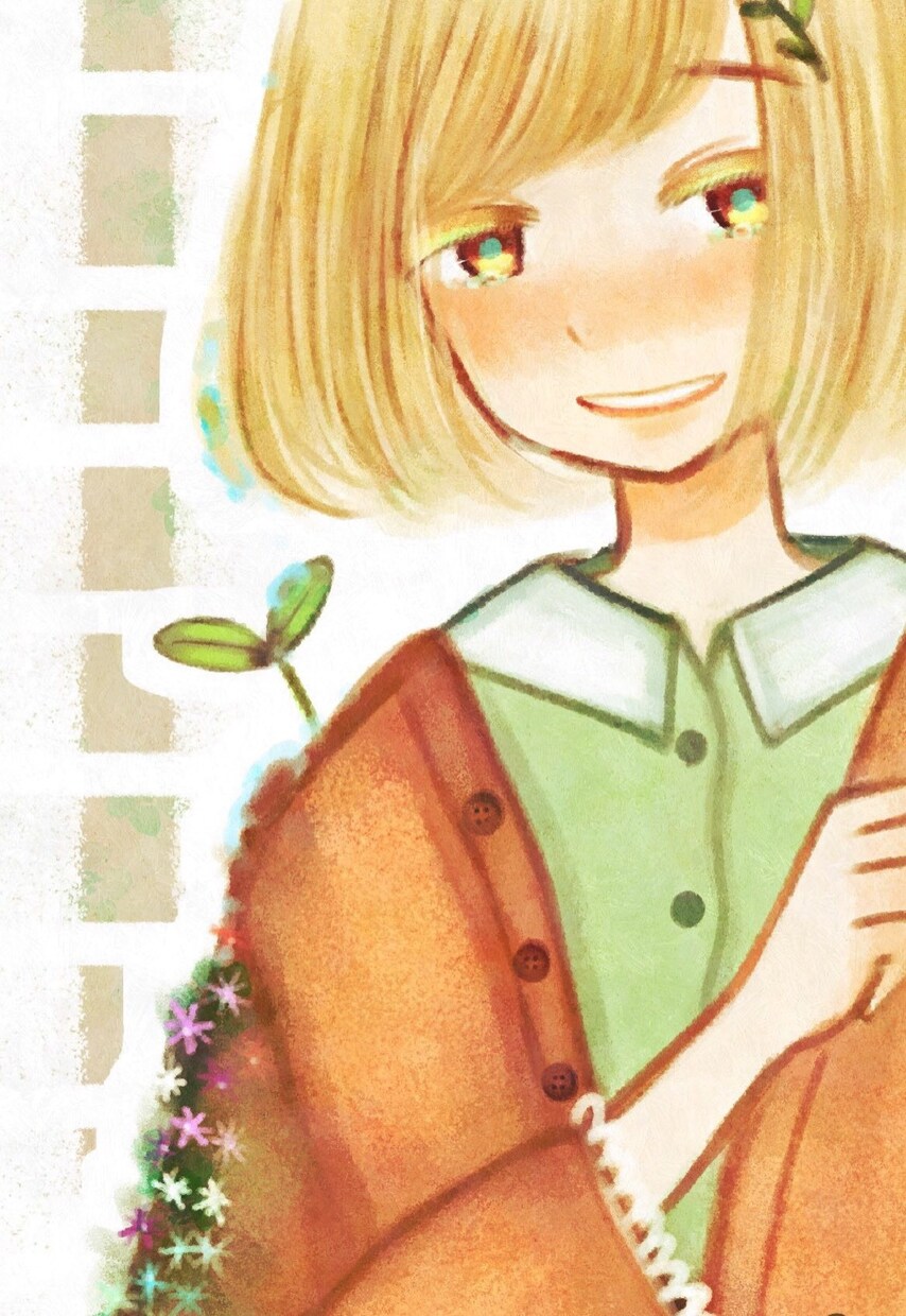SNSアイコンや・オリジナルイラストかきます 人と被りたくない方！個性派の方にオススメ！ イメージ2