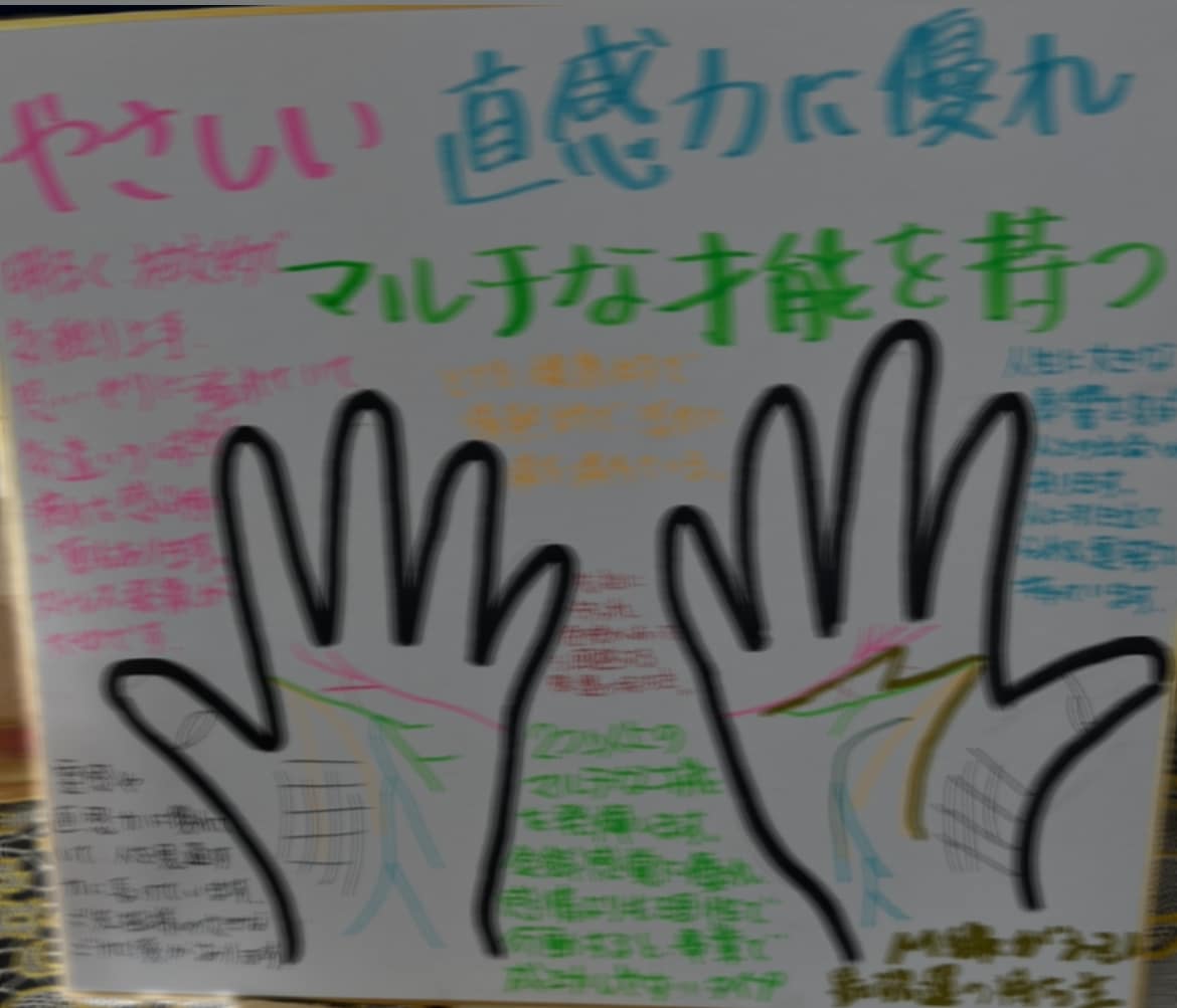 20名モニター価格♡特別キャンペーンしています 自分の隠れた才能知り、手相を味方にして開運に導きます イメージ1