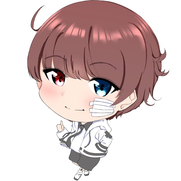 かわいいアイコンを制作をします 可愛くて尊いキャラクターアイコンを描きます。 イメージ9