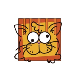 ちょっと変で可愛いデジタルイラスト・ロゴ書きます アイコンやショップロゴ・ショップキャラにどうでしょう？ イメージ2