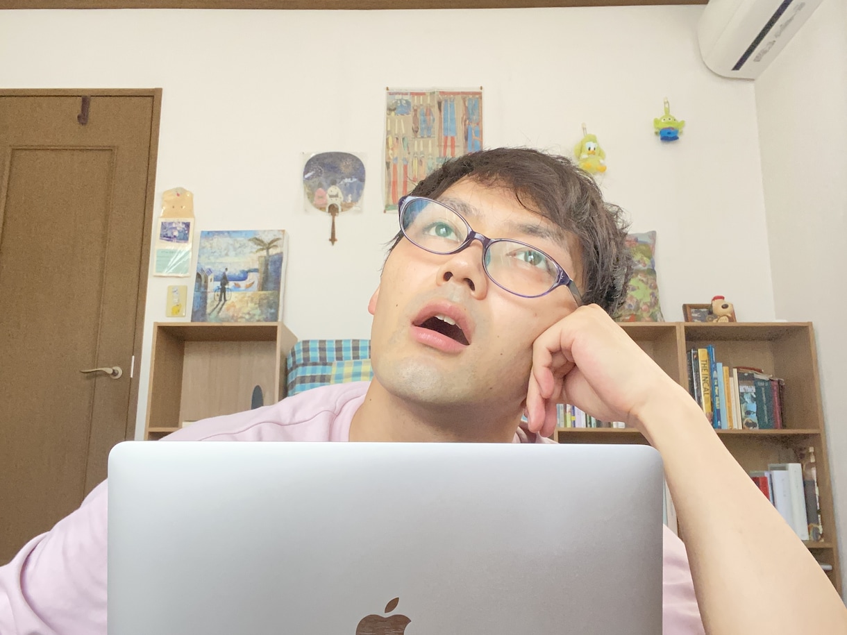 リモートワークが進まない！そんなあなたのお供します お電話しながら、仕事してみる？✨一人でやるより進むかも♪ イメージ9