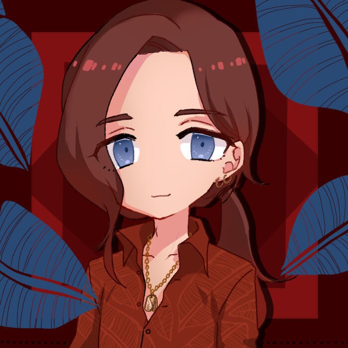 かわいいSNSアイコン描きます ゆるかわいいデフォルメであなたのSNSかわいくします♪ イメージ3