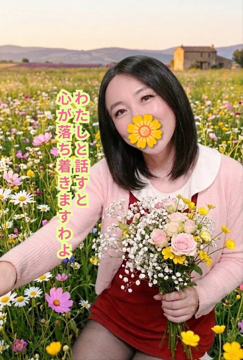 世界一優しいオネエが❤️愚痴・悩みをお聞きします 【男女OK】恋愛・不倫・性の悩み…どんな話も全肯定✨️ イメージ2