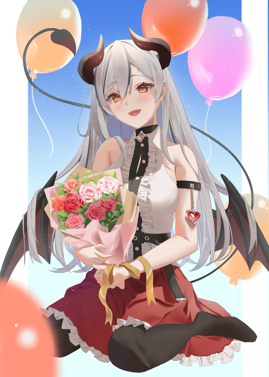 高クオリティな一枚絵を描きます ご要望に合うイラストを描きます イメージ1