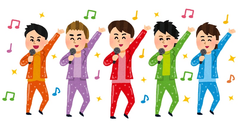 あなたの推し自慢聞きます 推ししか勝たん！そんな熱意大歓迎♪ イメージ3