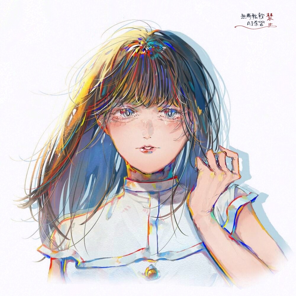 色彩にこだわったイラスト作成します 唯一無二のアイコン・1枚絵等作成 イメージ1