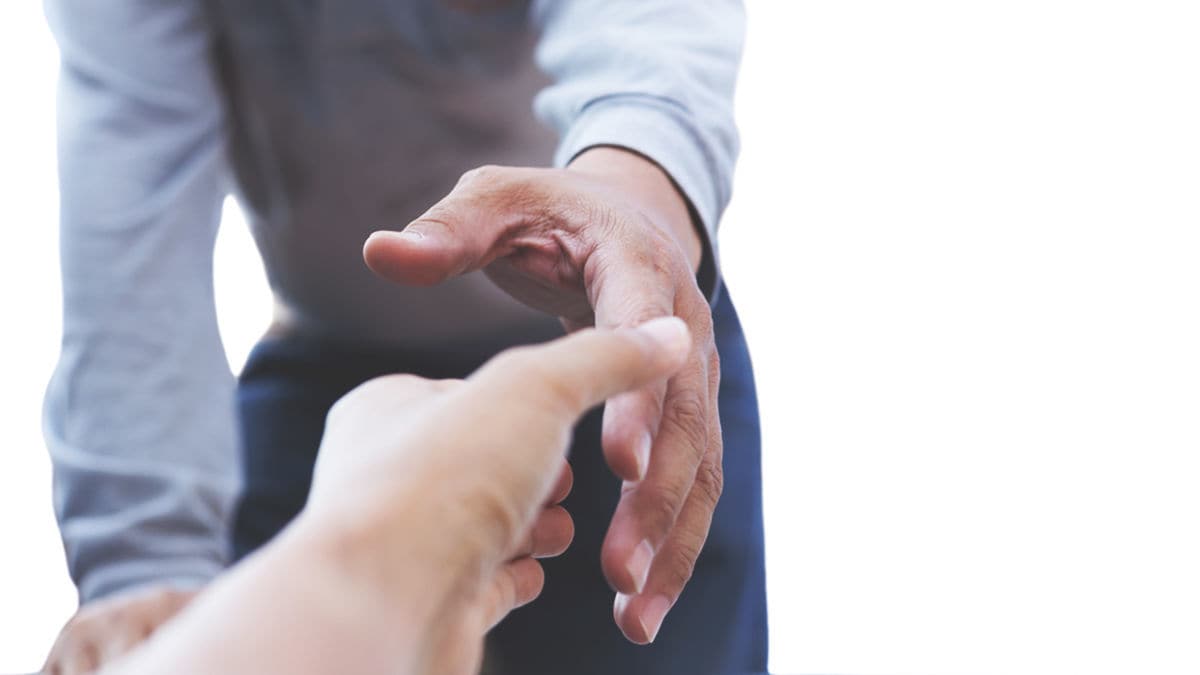 悩み相談承ります 悩みがあるすべての人の力になりたい。 イメージ2