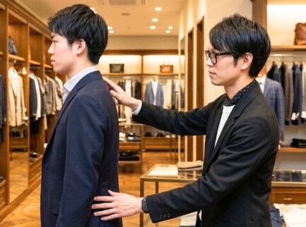 30代男性向け！女性に選ばれる最適な服を提案します 累計6万人をスタイリングしたプロのトータルコーディネート イメージ1