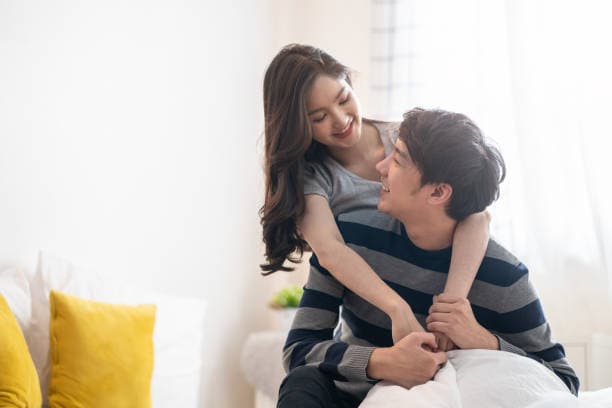 女性にモテるテク教えます CA伝授㊙︎ガールズトーク　本当にモテる男性のタイプ イメージ4