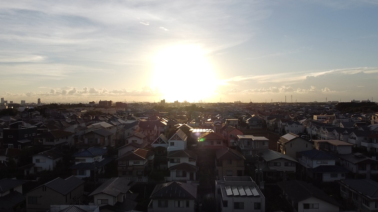 ドローンや一眼で！出張撮影致します 見たことない映像を使ってみませんか！ イメージ3