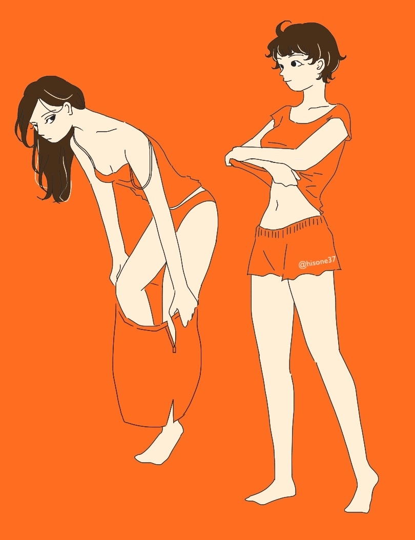 好きな絵柄でSNSアイコン/イラスト描きます お好みの絵柄でアイコン画像やイラストを作成いたします。 イメージ2