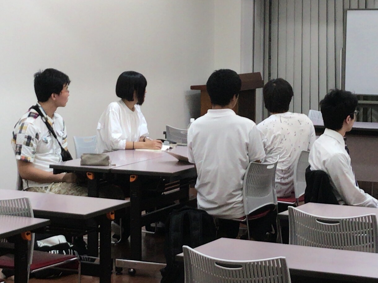 ESの添削、アドバイスします 【3名限定】元食品メーカー人事が通過率をあげるESに! イメージ1