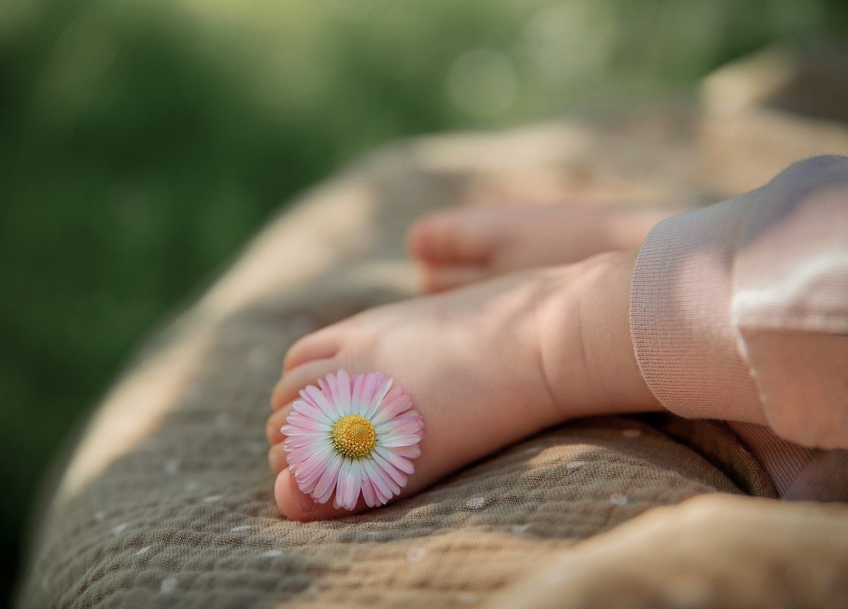 生まれつきの霊感霊視で子宝鑑定・安産祈願を行います 妊活、不妊、妊娠中の方、子宝に関するお悩みを解決いたします イメージ9