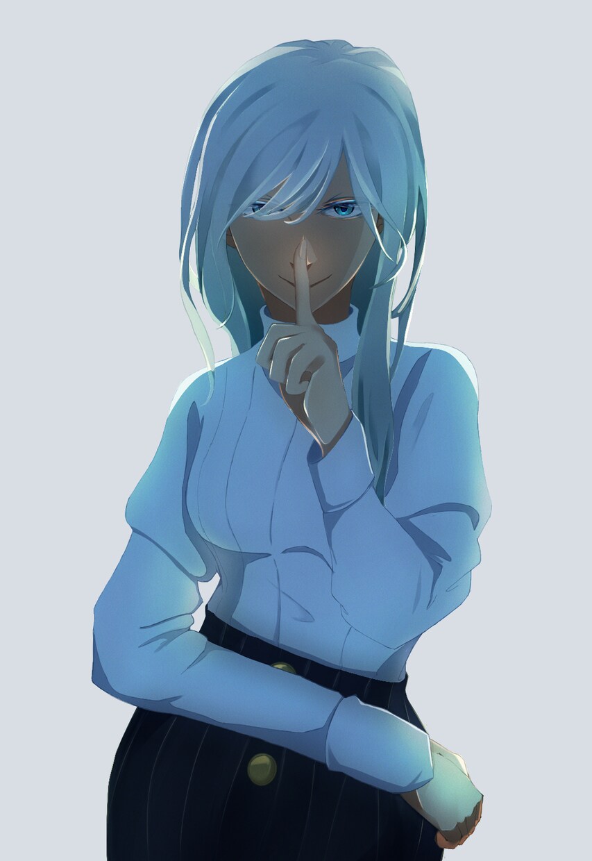 イラスト制作します Live2Dイラストの制作も可能です。お気軽にご相談ください イメージ1