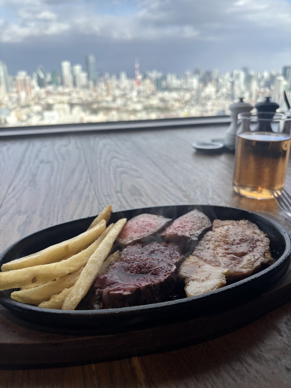 東京のおしゃれな飲食店探します ・失敗しない東京店セレクト・東京でセンスいい店探します イメージ4