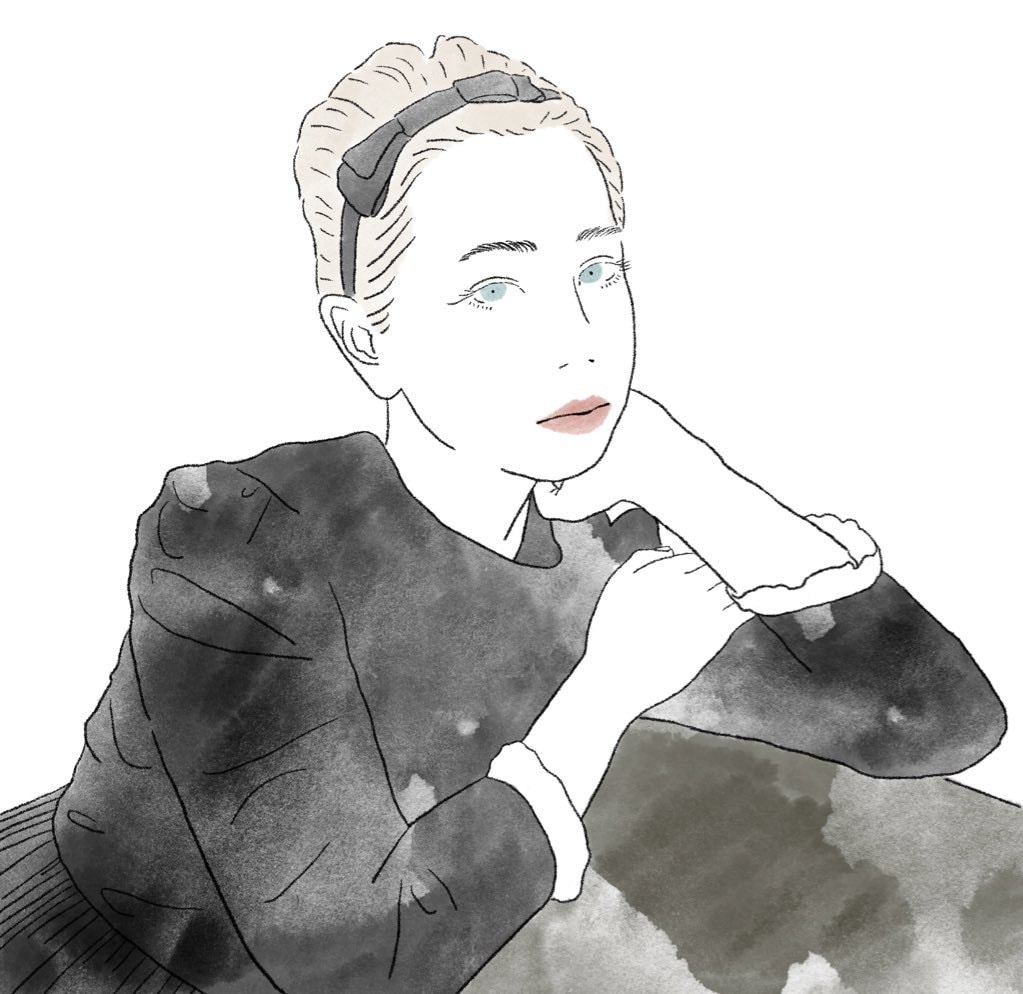 最短1日！おしゃれなイラスト/アイコンを描きます アイコンや似顔絵、イラストコラムやアイキャッチをおしゃれに イメージ5