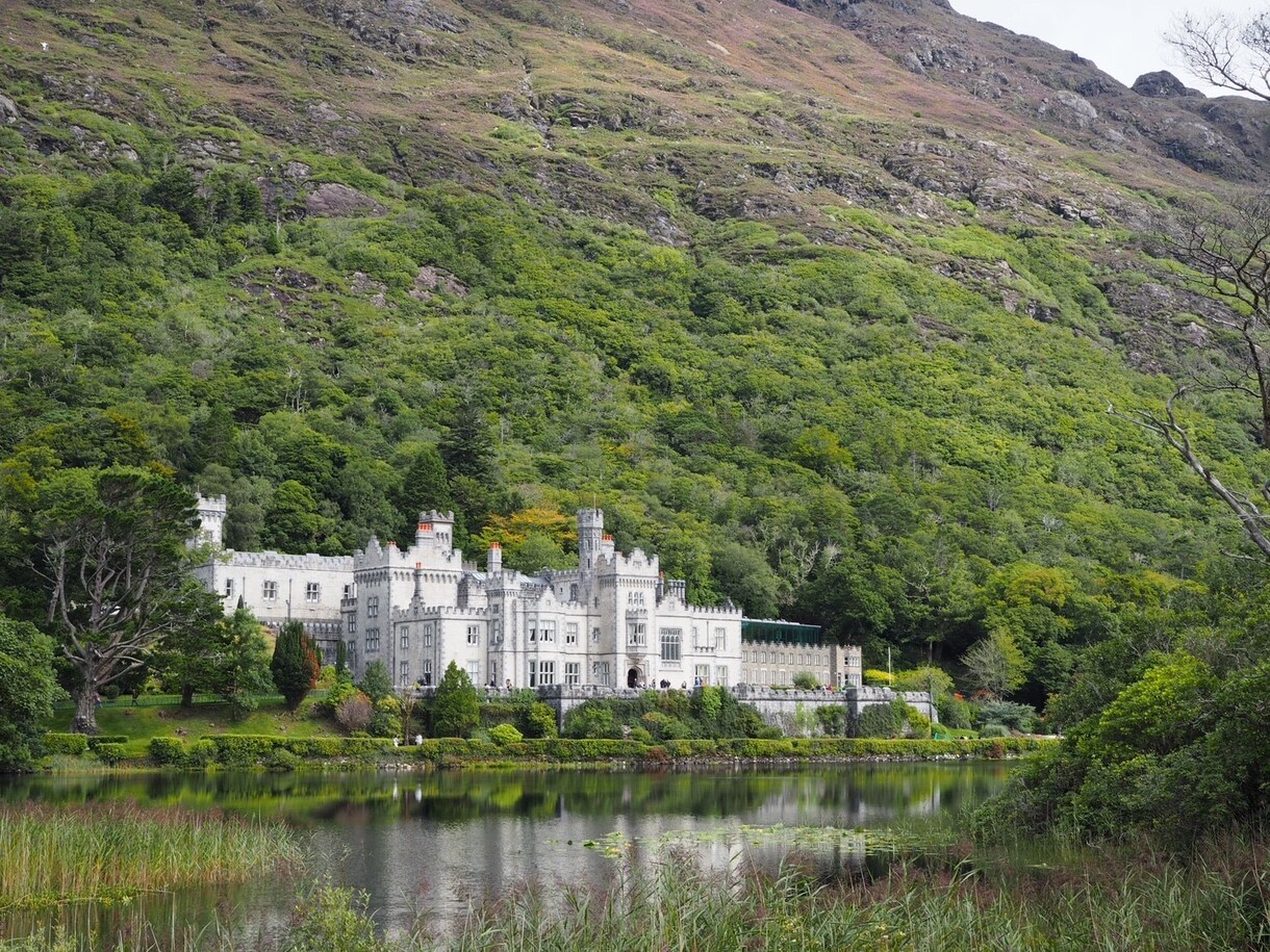 アイルランドワーキングホリデー相談乗ります ワーホリ、留学、海外旅行10カ国以上経験有り。 イメージ1