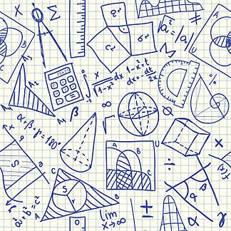 中高生！受験生！数学の問題解きます 夏休みの数学の課題が面倒くさい中高生へ！ イメージ1