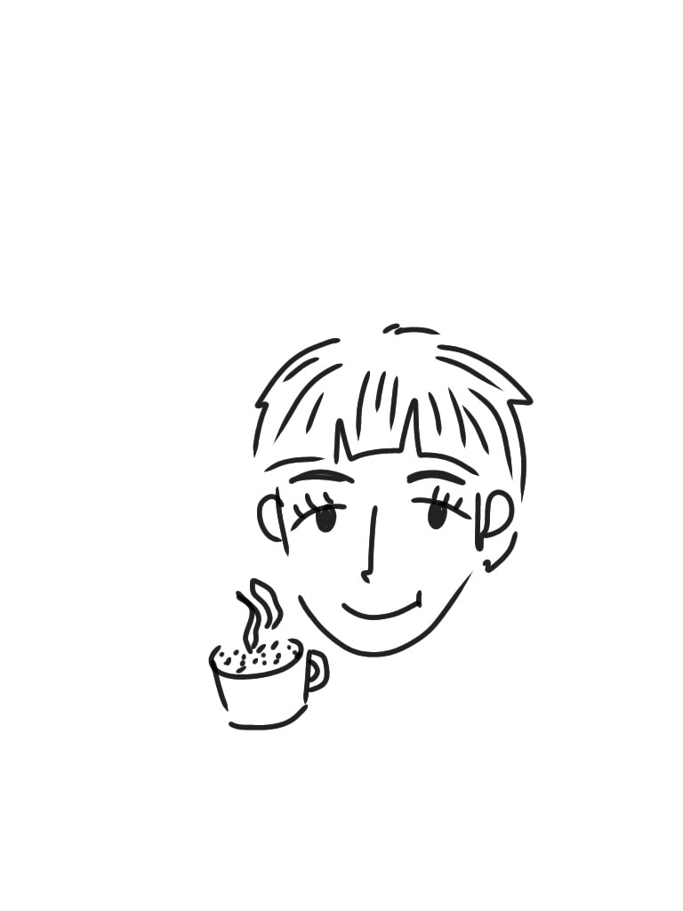 似顔絵制作いたします 基本ゆるめの似顔絵になります。 イメージ4