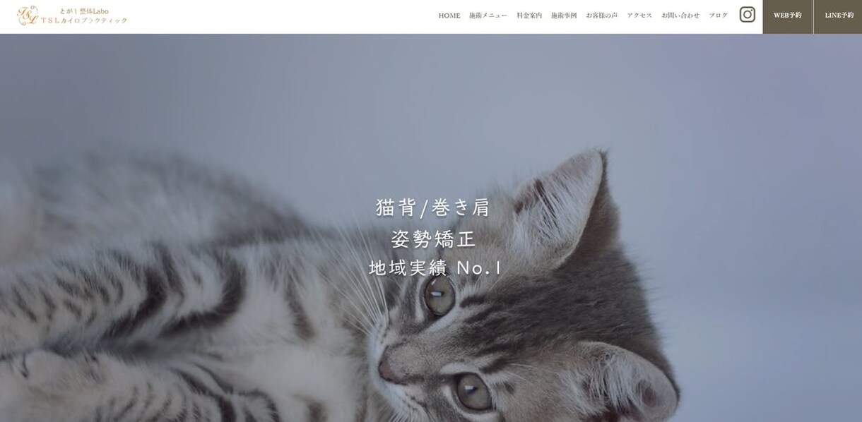 全て込みで、集客に強い高品質なHP作成します 初心者にもしっかりサポート！集客に繋がるサイトで維持費も0円 イメージ8