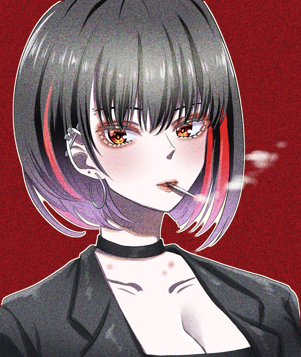 あなただけのイラストを描きます オリジナルイラスト、キャラ、版権etc イメージ3