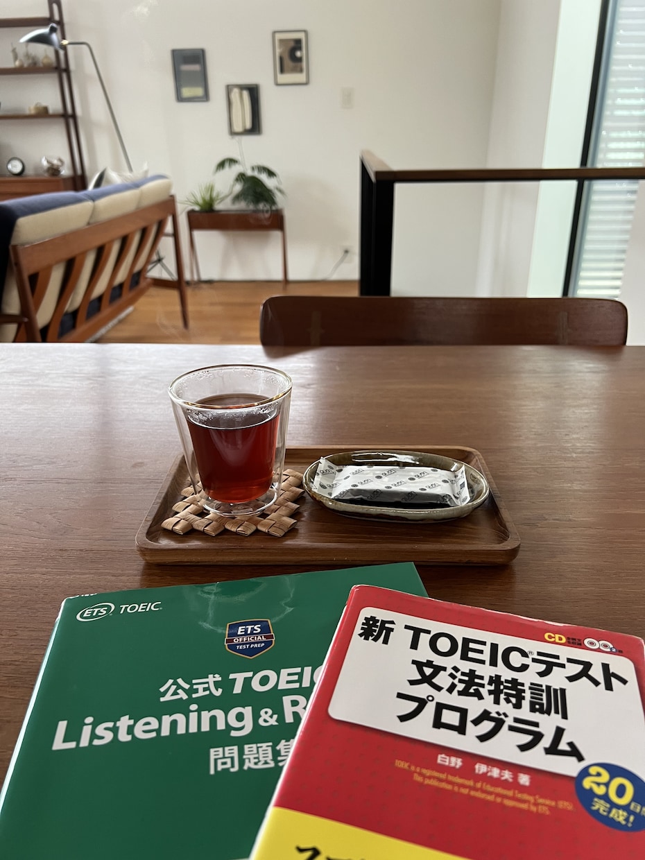 TOEIC満点講師がスコアアップのコツを教えます TOEICを初めて受ける方、スコアが伸び悩んでいる方向け イメージ1