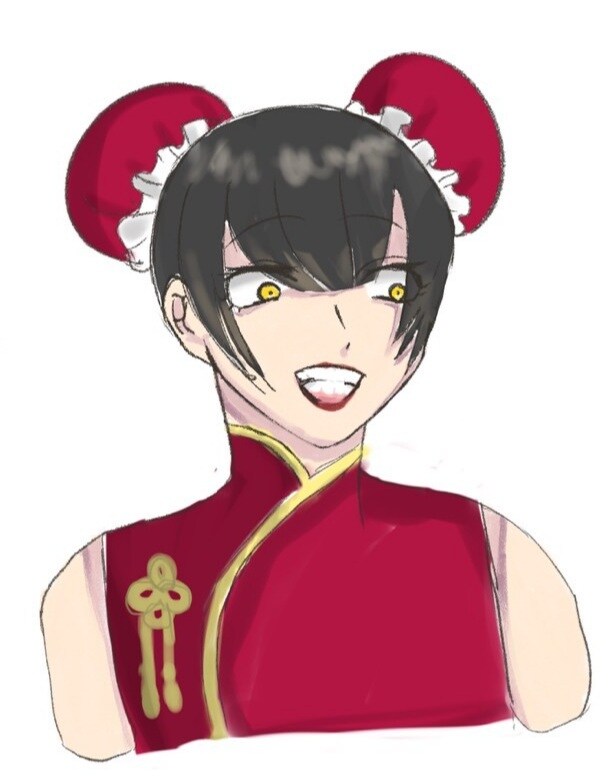 ご希望のSNSアイコン描きます ご希望にそったイラストを最短3日で描きます。 イメージ5