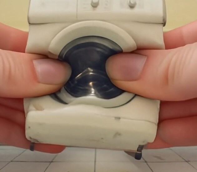 あなたの写真を『指でつぶす動画』作ります SNSで注目度UP!冒頭でインパクトのある動画をお届け イメージ1