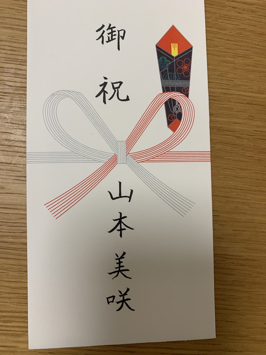 手紙、宛名書きなんでも丁寧に代筆いたします はがき、招待状宛名、席札、履歴書などご相談ください⭐︎ イメージ2