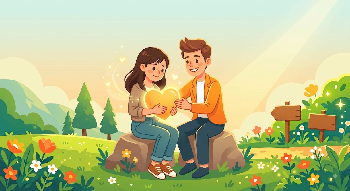 あなたの「私がダメな理由リスト」壊します あなたの自己肯定感を上げさせて下さい イメージ1