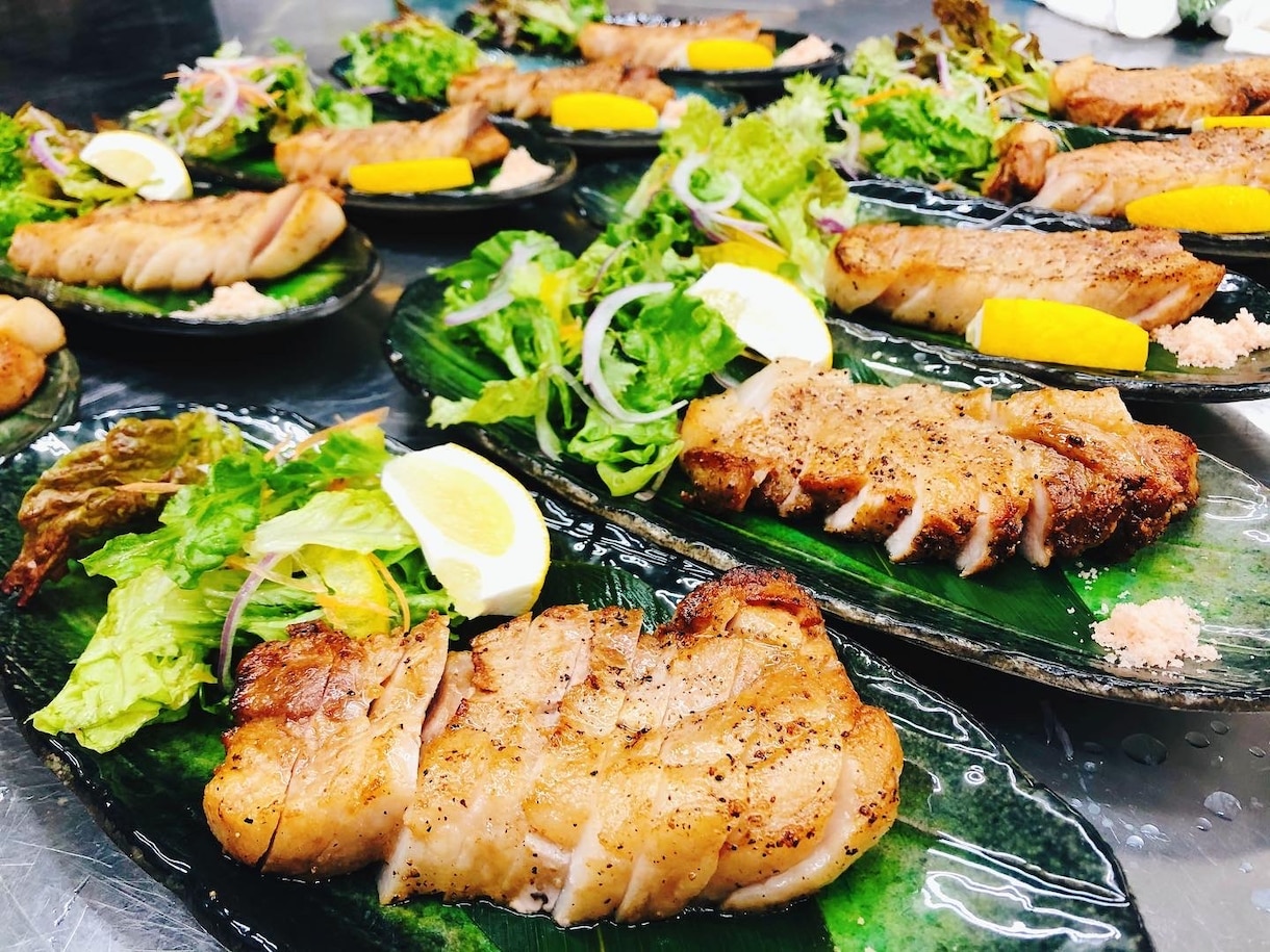 売上アップに悩んでる居酒屋店長さんの相談乗ります コロナ禍でもしっかり黒字の居酒屋MGの徹底した現場目線 イメージ3