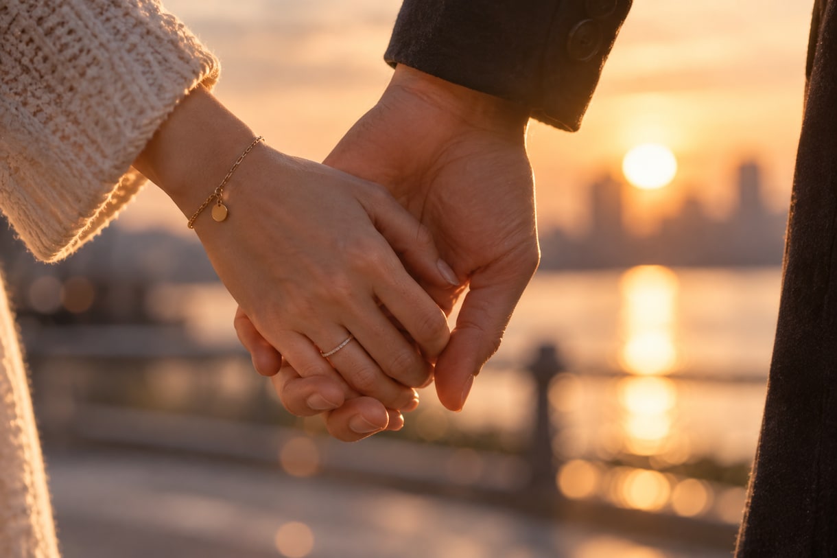 不倫・復縁など複雑な恋愛相談に寄り添います 誰にも言えない恋も否定せず♡元モデルが女性目線でお聞きします イメージ3