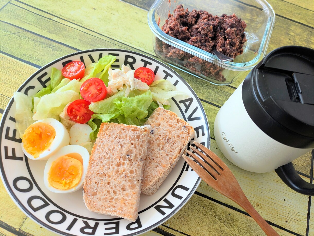 90分で変わる！あなただけの健康食をサポートします もう悩まない！オーダーメイドの食事プランで健康的な毎日を イメージ6