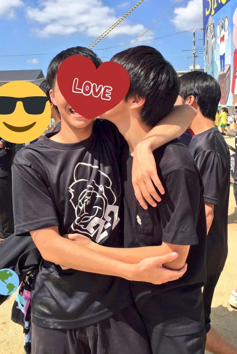 ゲイが恋愛相談のります 男性目線も女性目線もわかる、経験豊富なゲイに相談！ イメージ1