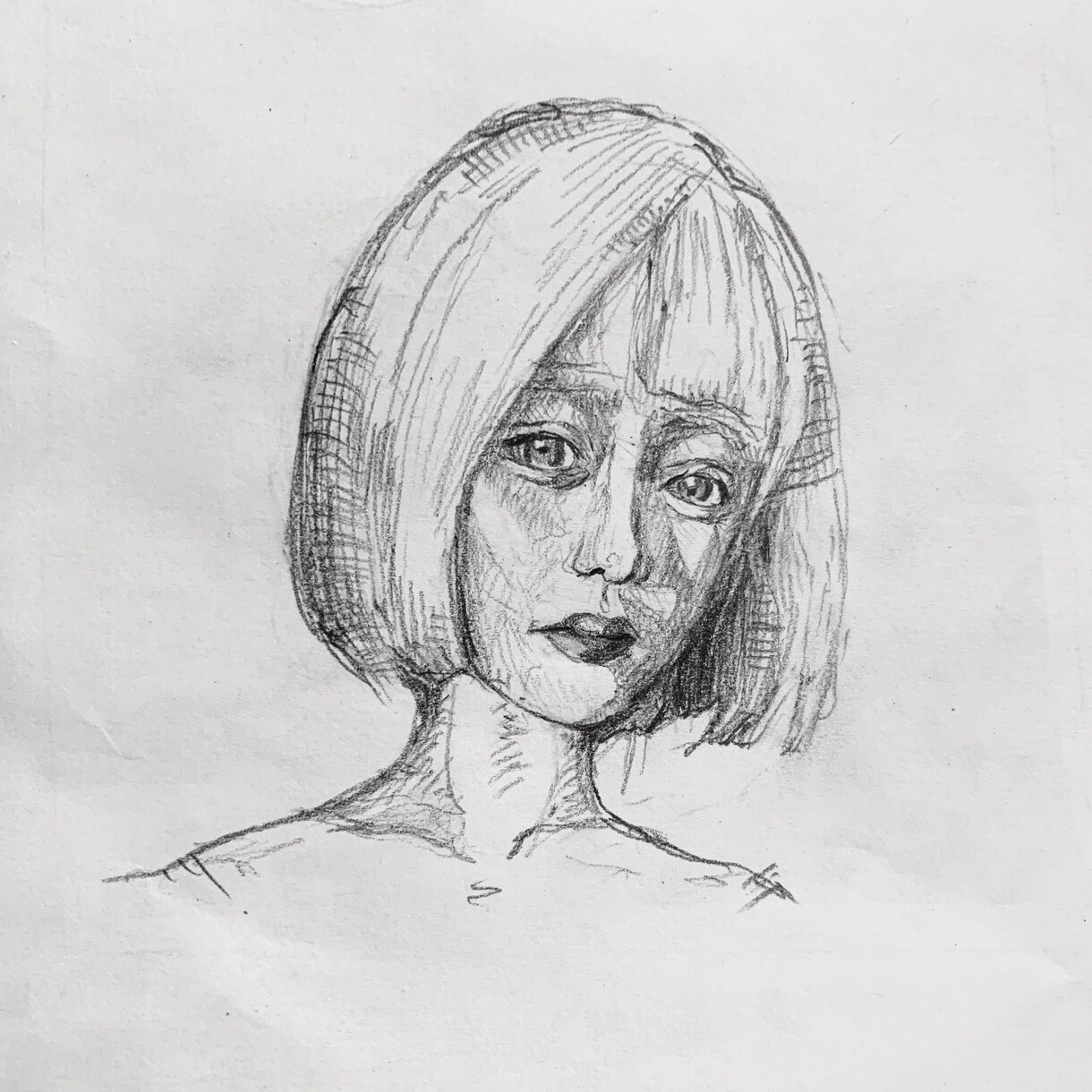 手書きでサラッとポップなイラスト描きます ポップでゆるいイラストを描きます。 イメージ7