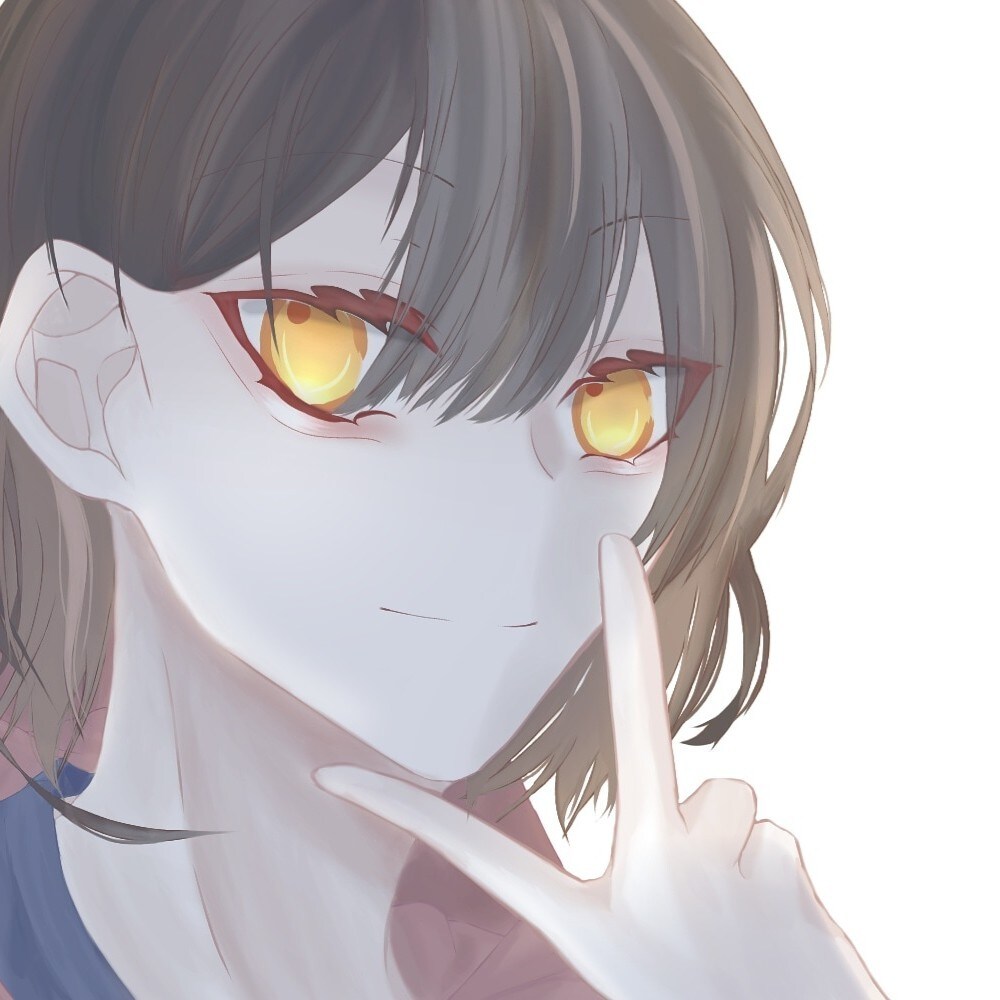 オリジナルイラスト制作承ります SNSのアイコン、ヘッダー等描きます イメージ2