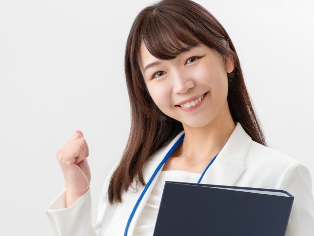 IT・DX企業希望者向け⭐最優先で就活伴走します 28卒～29卒⭐最終面接官がフルコミットで最大60日間伴走 イメージ3