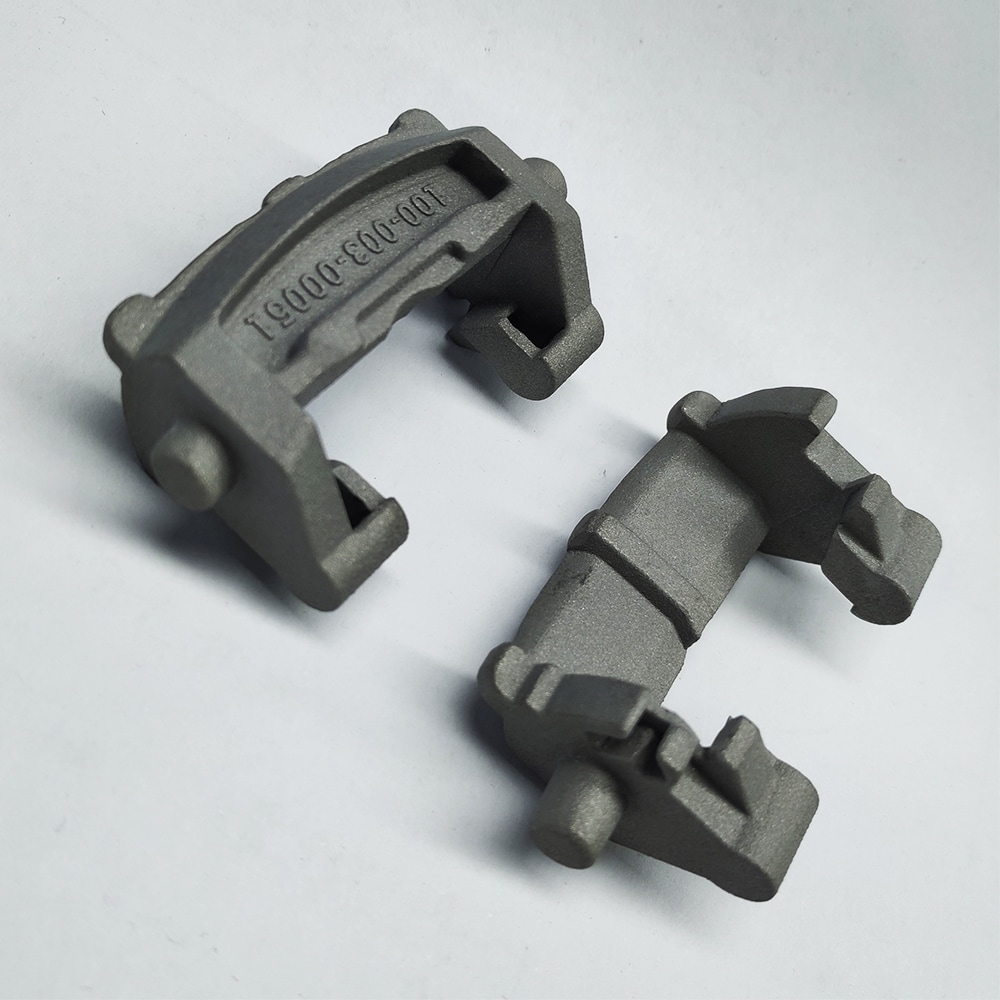 金属3Dプリントで産業用部品・試作品を製作します 複雑形状・一体造形・軽量化設計に対応。データ確認後に見積もり イメージ6