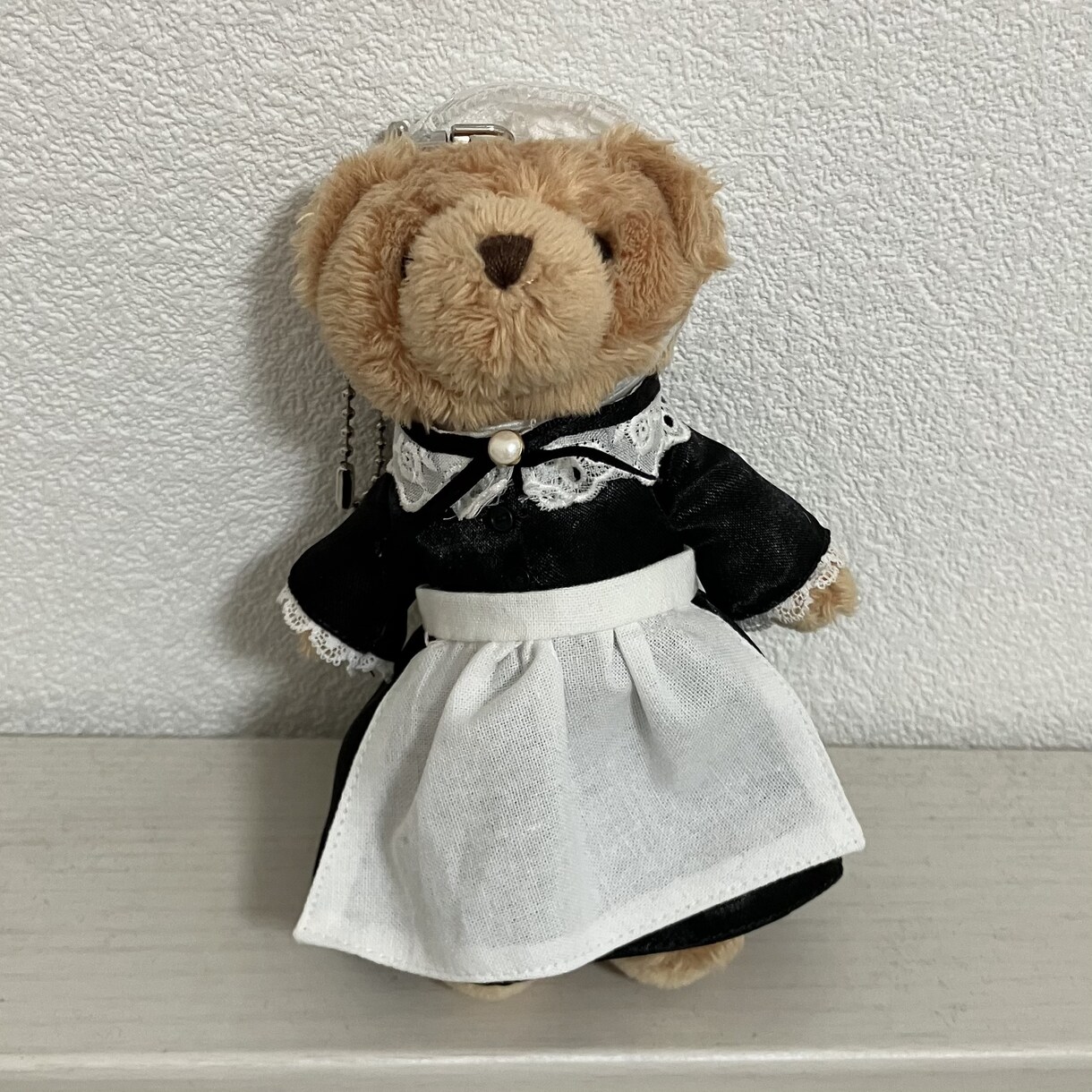 ぬいぐるみ、人形のお洋服を製作致します 大切なぬいぐるみに、世界に一つだけの衣装を！ イメージ1