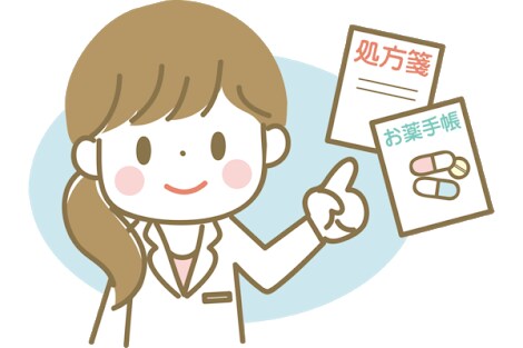 薬剤師目線の医療記事のライティングします 様々な診療科を経験しているママ薬剤師だからこそできます! イメージ1