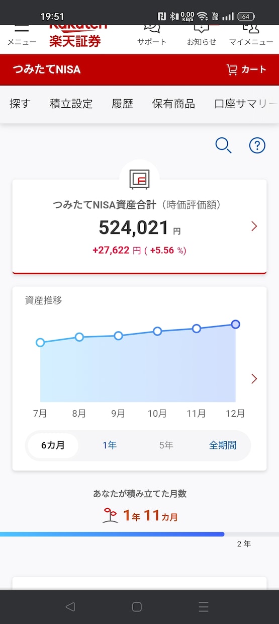 家計が苦しい、依存性の人に貯金サポートを致します 低収入、依存性お金が貯まらなくて苦しいひとに、貯金サポート イメージ7