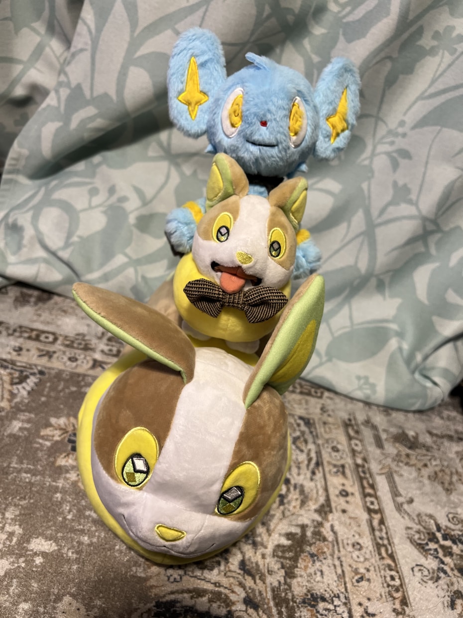 ポケモンユナイト楽しく教えます ポケモンユナイト楽しく教えます❗️マスターまで誰でもOK イメージ2