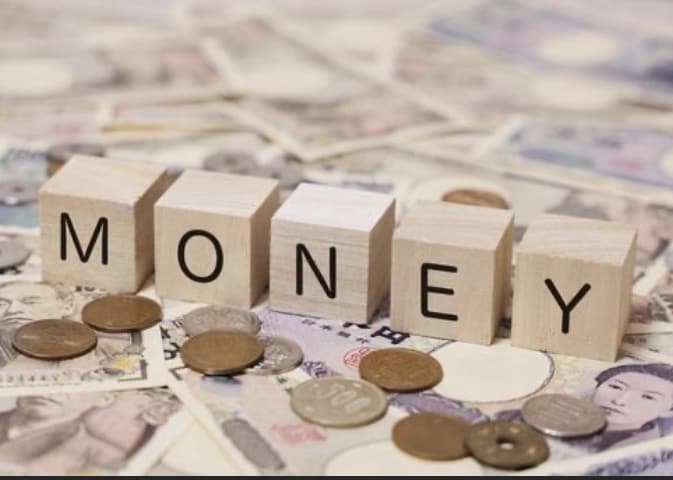 金運上げ上げ！ネガティブな潜在意識を取ります ⭐️なかなかお金に縁がないと感じる貴方へ⭐️ イメージ1