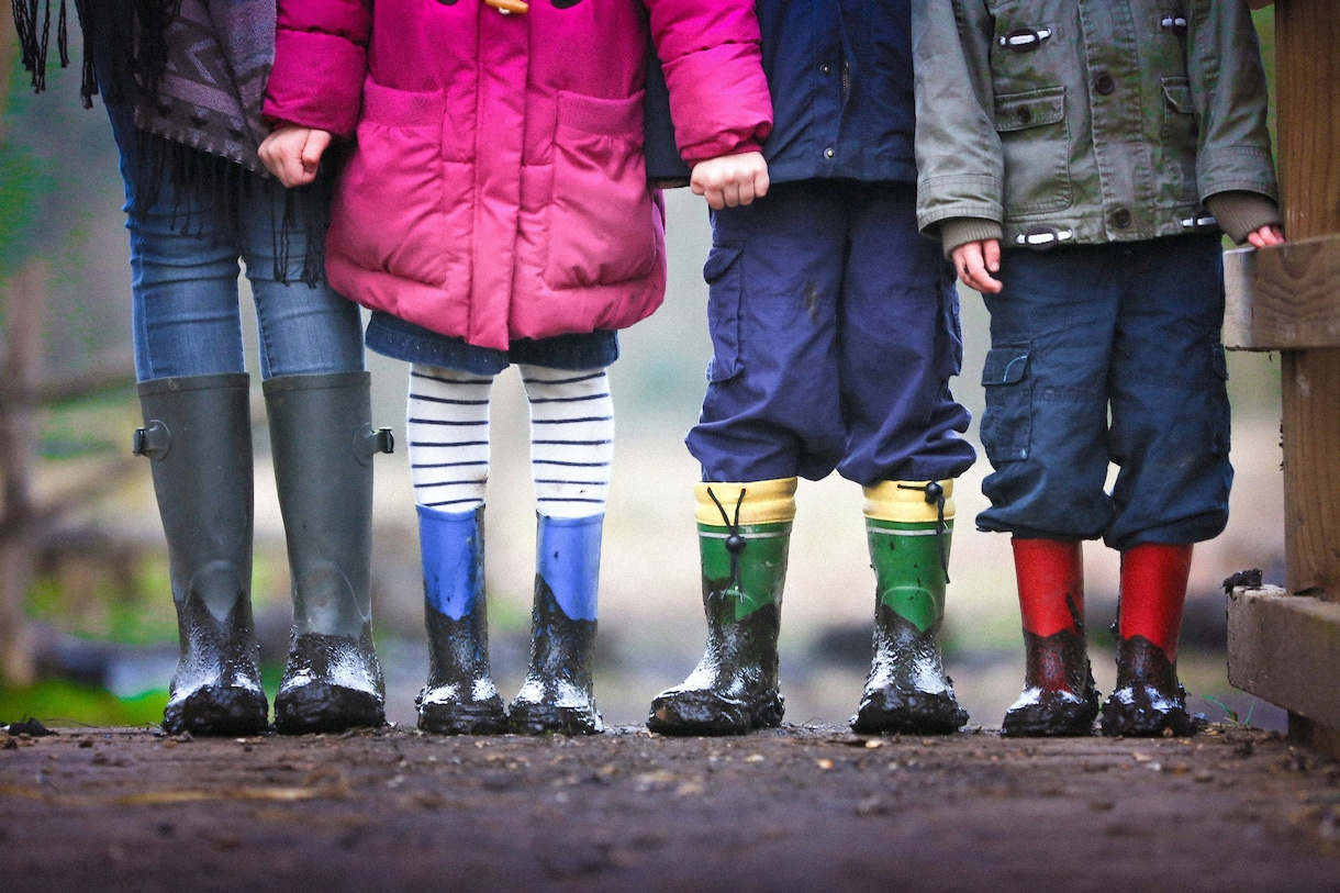 霊視で“これから生まれてくるお子様の声”を伝えます 未来へ続くお子様の「光のメッセージ」を霊視にてお届けします イメージ4