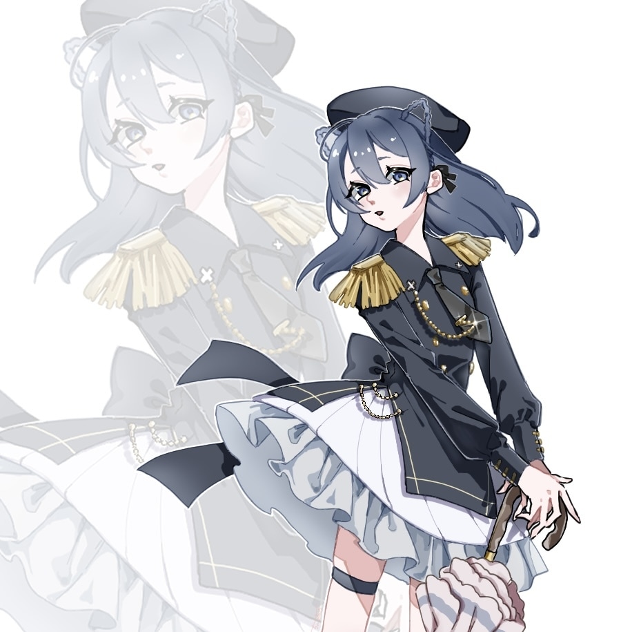 かわいい・かっこいいイラスト描きます 他SNSでの依頼受付経験あり！皆様に満足していただけています イメージ4