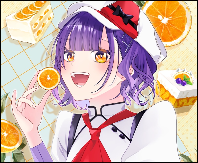 イラスト全般描かせていただきます 一枚絵/Live2D用/アイコン/歌ってみた、MV用イラスト イメージ1